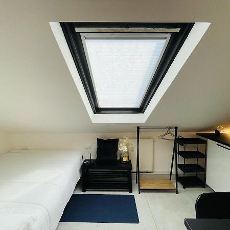 Lovely Mini Attic Διαμέρισμα Ραπάλο Εξωτερικό φωτογραφία