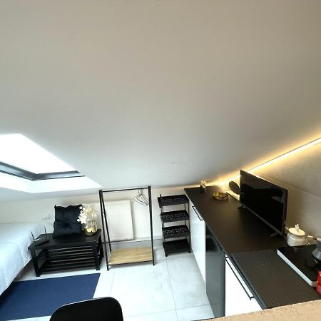 Lovely Mini Attic Διαμέρισμα Ραπάλο Εξωτερικό φωτογραφία