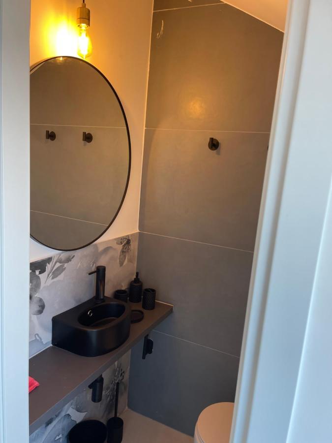 Lovely Mini Attic Διαμέρισμα Ραπάλο Εξωτερικό φωτογραφία