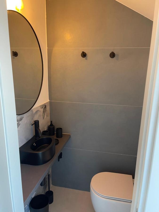 Lovely Mini Attic Διαμέρισμα Ραπάλο Εξωτερικό φωτογραφία
