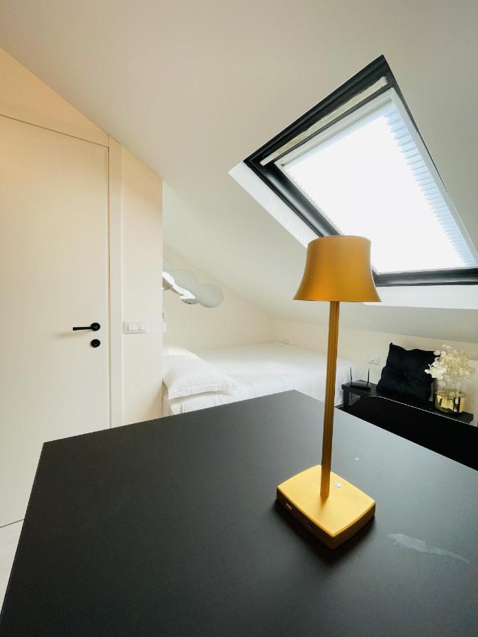 Lovely Mini Attic Διαμέρισμα Ραπάλο Εξωτερικό φωτογραφία