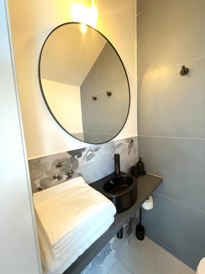 Lovely Mini Attic Διαμέρισμα Ραπάλο Εξωτερικό φωτογραφία