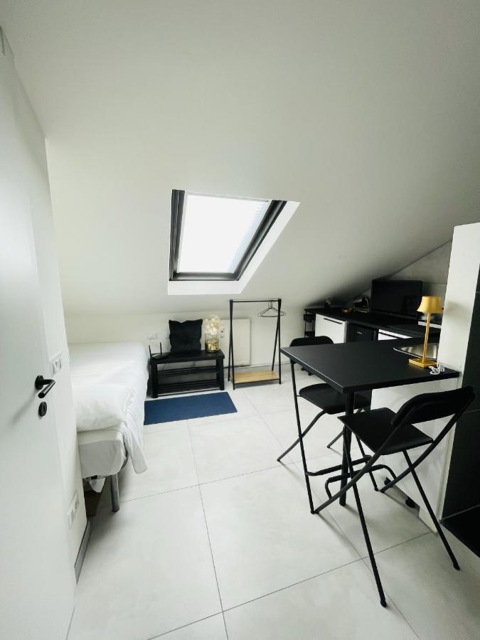Lovely Mini Attic Διαμέρισμα Ραπάλο Εξωτερικό φωτογραφία